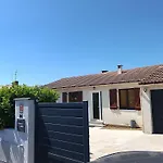 La Maison Des Moments Holiday home Carcassonne