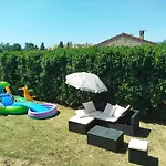 La Maison Des Moments