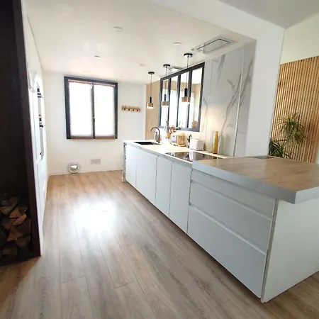 Prázdninový dům La Maison Des Moments Carcassonne