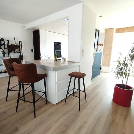 La Maison Des Moments *