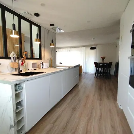 La Maison Des Moments * Carcassonne