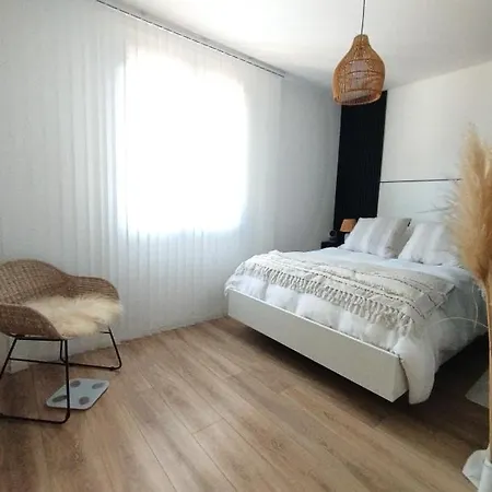 Ferienhaus La Maison Des Moments Carcassonne