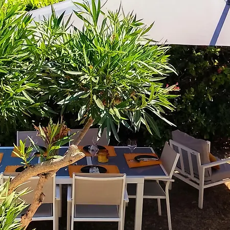 La Maison Des Moments * Carcassonne