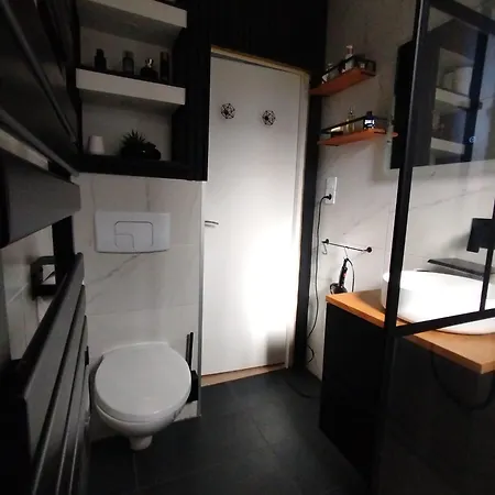 Prázdninový dům La Maison Des Moments Carcassonne