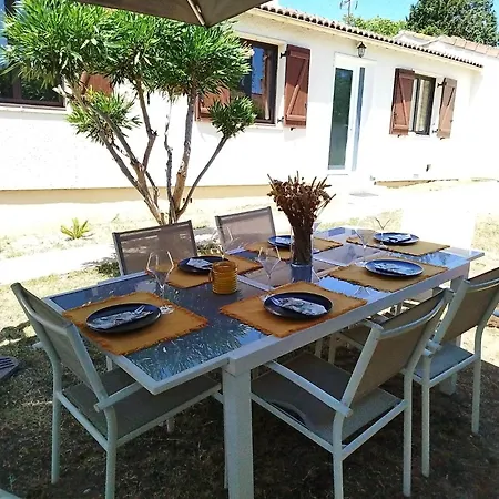 La Maison Des Moments Ferienhaus *