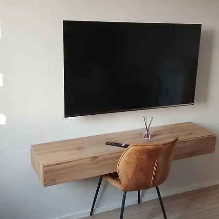 Prázdninový dům La Maison Des Moments