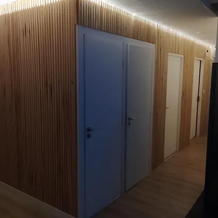 Ferienhaus La Maison Des Moments