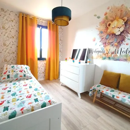 La Maison Des Moments *