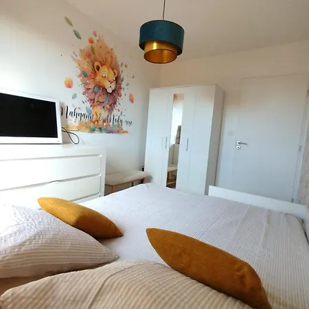 Casa vacanze La Maison Des Moments