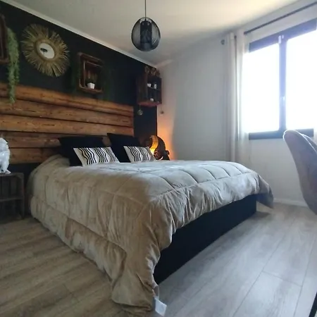 La Maison Des Moments Ferienhaus