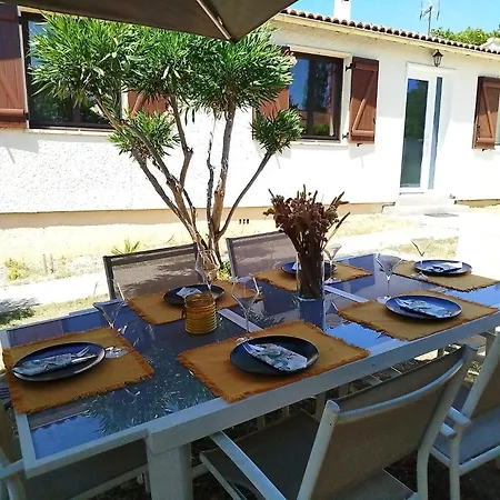 Holiday home La Maison Des Moments *