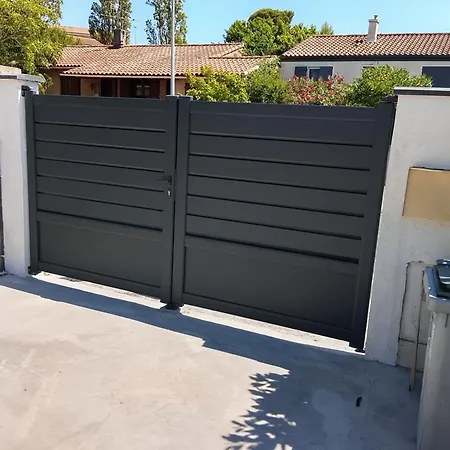 La Maison Des Moments