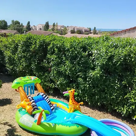 La Maison Des Moments *