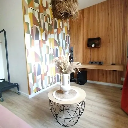 La Maison Des Moments Carcassona