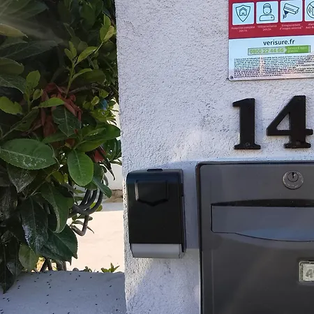 La Maison Des Moments Prázdninový dům *