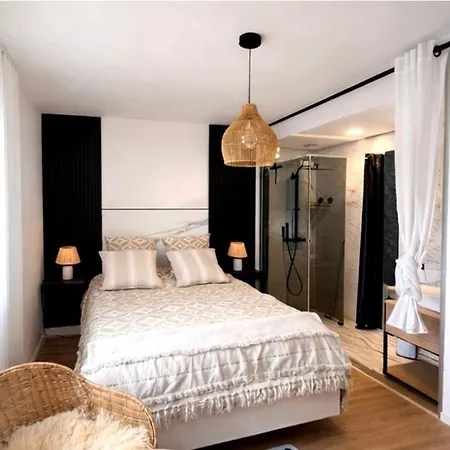 La Maison Des Moments Prázdninový dům Carcassonne