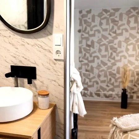 La Maison Des Moments