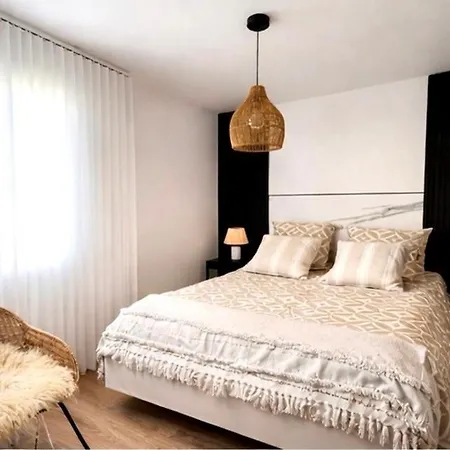 Prázdninový dům La Maison Des Moments *