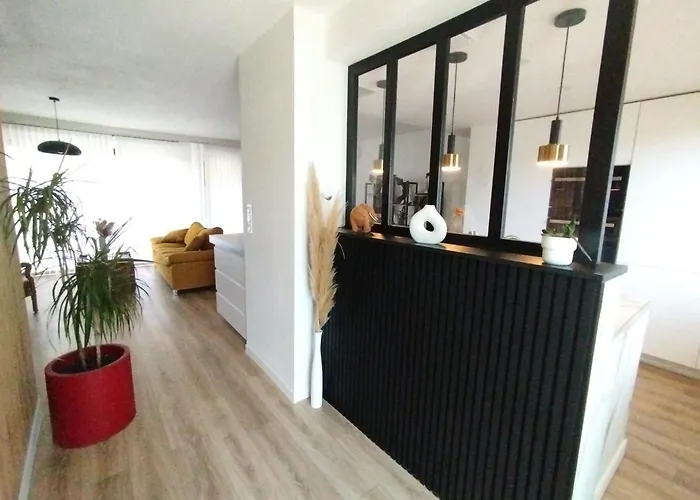 La Maison Des Moments Carcassonne