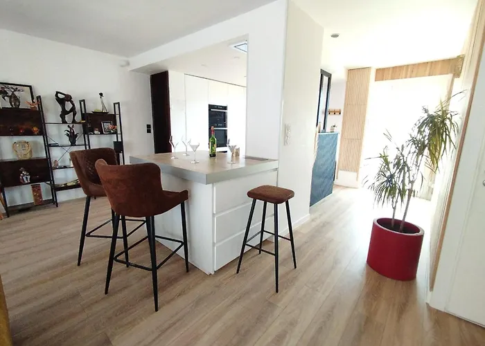 La Maison Des Moments *