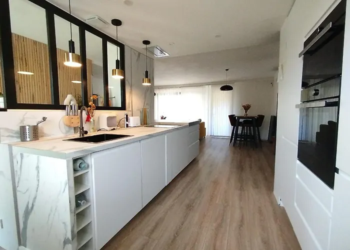 La Maison Des Moments * Carcassonne