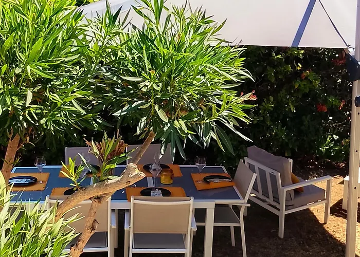 La Maison Des Moments * Carcassonne