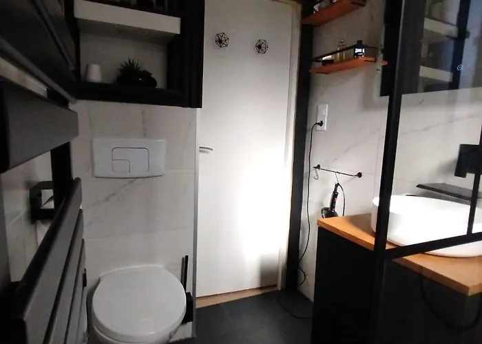 Holiday home La Maison Des Moments Carcassonne