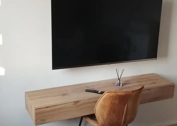 Holiday home La Maison Des Moments