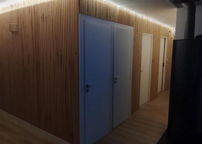 Holiday home La Maison Des Moments