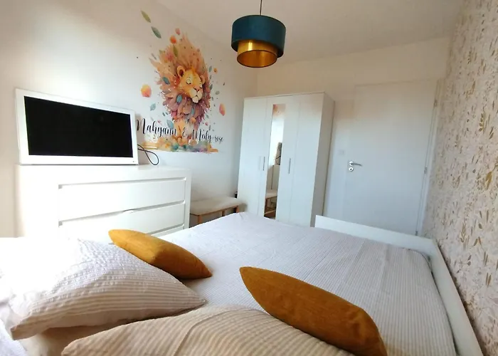 Holiday home La Maison Des Moments