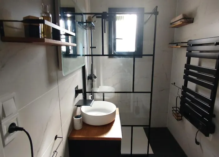 Holiday home La Maison Des Moments