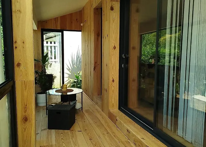 La Maison Des Moments Holiday home Carcassonne