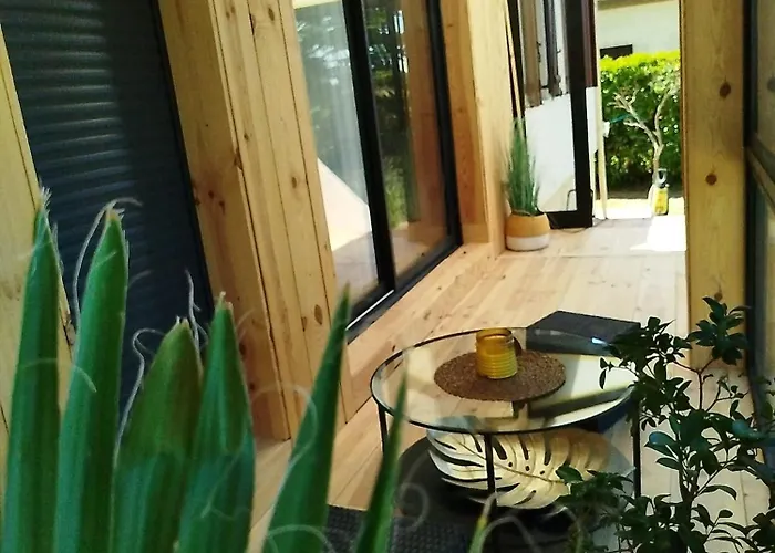 La Maison Des Moments *