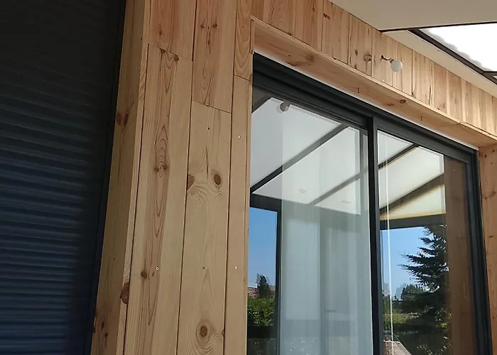 La Maison Des Moments