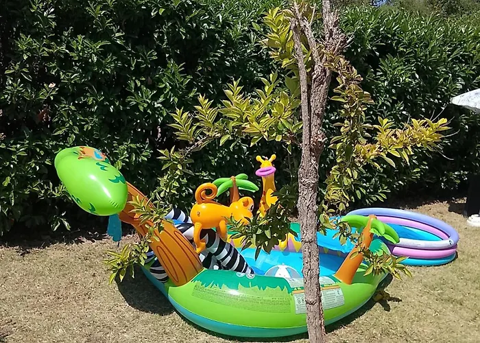 La Maison Des Moments