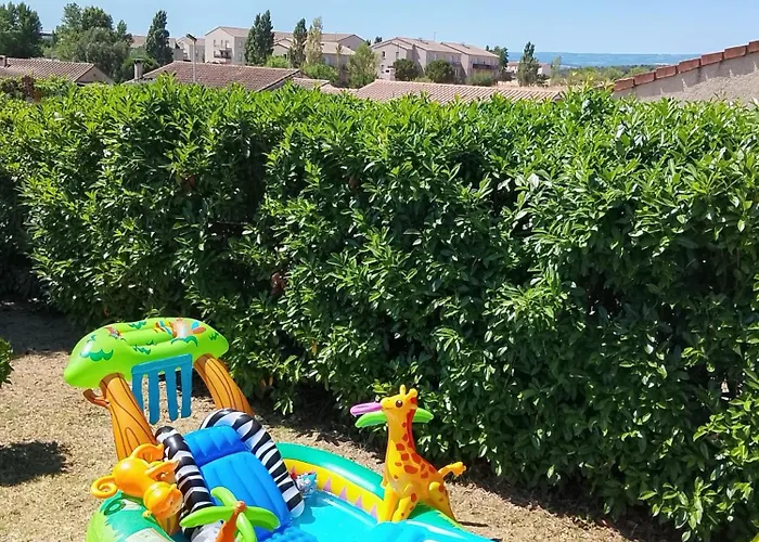 La Maison Des Moments *