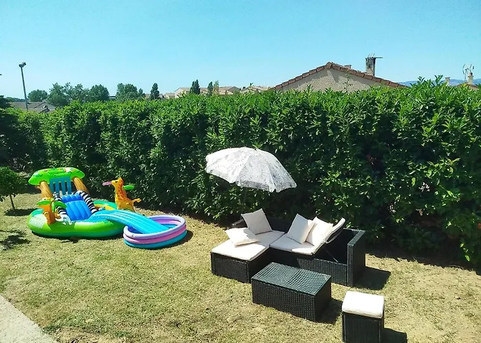 La Maison Des Moments