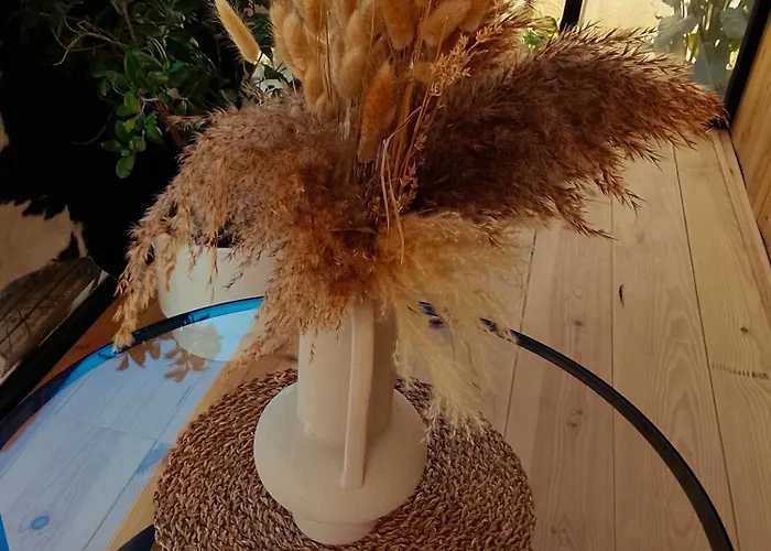 La Maison Des Moments Holiday home Carcassonne