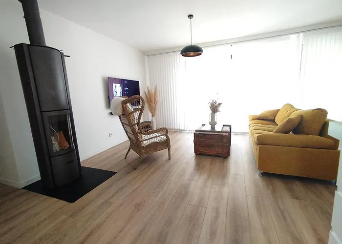 Holiday home La Maison Des Moments *