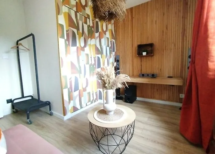 La Maison Des Moments Carcassonne