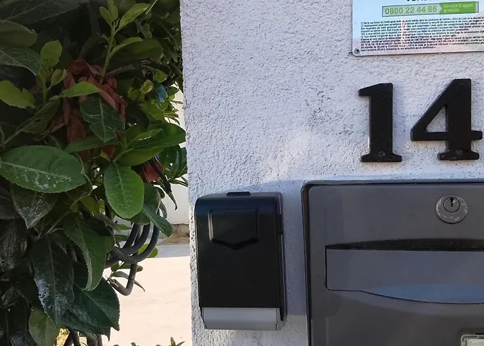 La Maison Des Moments Holiday home *