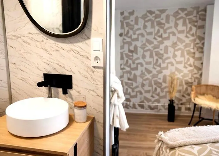 La Maison Des Moments